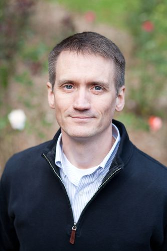 Scott Prugh